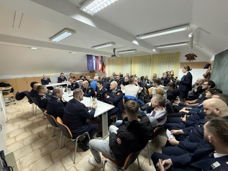Občni zbor PGD Sela (7)
